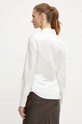 Одяг Сорочка Pinko 104425.A285 бежевий