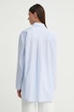 Бавовняна сорочка Day Birger et Mikkelsen Malou - Chambray блакитний DAY65243277