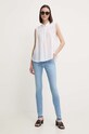 Сорочка Pepe Jeans MINA PL304892 білий AW24