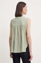 Одяг Сорочка Pepe Jeans MINA PL304892 зелений