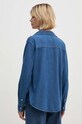Oblečenie Košeľa Pepe Jeans REGULAR SHIRT PL304894HT8 modrá