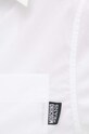 Бавовняна сорочка Moschino Jeans 0204.8231 білий