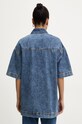 Îmbrăcăminte Moschino Jeans camasa jeans 0214.8224 albastru