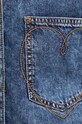Džínová košile Moschino Jeans 0214.8224