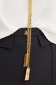 Elisabetta Franchi bluza CA09346E2 bej