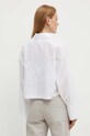 Îmbrăcăminte MAX&Co. bluza din bumbac 2426116051200 alb