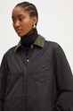 MAX&Co. geaca 2426486022200 negru