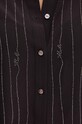 Karl Lagerfeld camasa 245W1602 negru