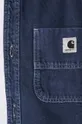 Carhartt WIP kurtka jeansowa Georgia Shirt Jac Damski