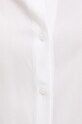 United Colors of Benetton koszula 5WPWDQ04R biały
