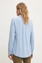 Îmbrăcăminte United Colors of Benetton camasa 5WPWDQ04R albastru