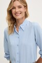 United Colors of Benetton camasa albastru 5WPWDQ04R