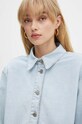 Gestuz camasa jeans albastru 10909238