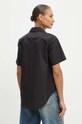 Îmbrăcăminte MICHAEL Michael Kors bluza MT440OGF4C negru