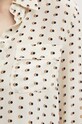 Marella camasa de matase 2423116171200 bej