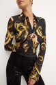 Versace Jeans Couture camasa negru 77HAL213.JS358