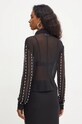 Îmbrăcăminte Versace Jeans Couture cămașă 77HALI13.CJM01 negru