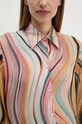 Сорочка з домішкою шовку PS Paul Smith W2R.335B.N31190