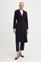 Weekend Max Mara camicia in cotone 2425116016600 bianco