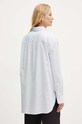 Îmbrăcăminte Weekend Max Mara camasa din bumbac 2425196016600 albastru