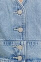Levi's kamizelka jeansowa 000MU