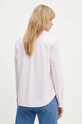 Îmbrăcăminte Levi's camasa din bumbac 34574.0031 roz