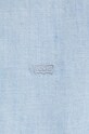 Levi's camasa din bumbac 34574.0043 albastru