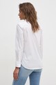 Дрехи Риза United Colors of Benetton 51JUDQ0A0 бял