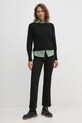 United Colors of Benetton ing 51JUDQ0A0 zöld AW24