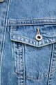 Pepe Jeans koszula jeansowa EMMY PL304867 niebieski