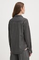 Îmbrăcăminte Pepe Jeans camasa jeans REGULAR SHIRT PL304894XM6 gri