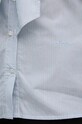 Бавовняна сорочка Pepe Jeans KARYSHA PL304927 блакитний
