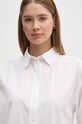 Бавовняна сорочка Pepe Jeans RITA білий PL304929