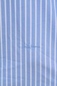 Pepe Jeans koszula bawełniana PIPERY PL304935 niebieski