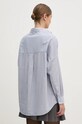 Одяг Бавовняна сорочка Pepe Jeans PAULAS PL304955 блакитний