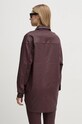 Îmbrăcăminte Pepe Jeans camasa OVERSHIRT PL304963YH7 burgundia