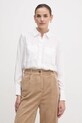 Πουκάμισο Barbour λευκό LSH1634