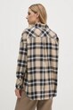 Îmbrăcăminte Barbour camasa din bumbac LSH1640 bej