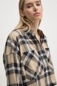 Barbour camasa din bumbac bej LSH1640
