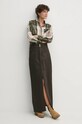 Barbour camasa din bumbac LSH1502 multicolor AW24