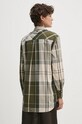 Îmbrăcăminte Barbour camasa din bumbac LSH1502 multicolor