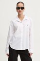 Abercrombie & Fitch koszula KI140.4439.100 beżowy