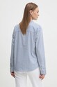 Îmbrăcăminte Abercrombie & Fitch camasa KI140.4439.204 albastru
