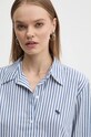 Abercrombie & Fitch camasa albastru KI140.4439.204