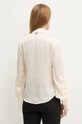 Îmbrăcăminte Twinset camasa 242TP2477 bej