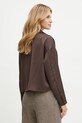 Одяг Сорочка MAX&Co. 2426116013200 коричневий