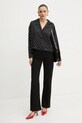 MAX&Co. camasa 2426116013200 negru AW24