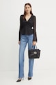 Halenka Guess OLYMPE W4BH64.WGLF0 černá AW24