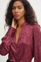 Guess camasa RITA burgundia W4BH66.WGLK2