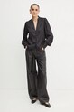 Guess camasa RITA W4BH66.WGLK2 negru AW24